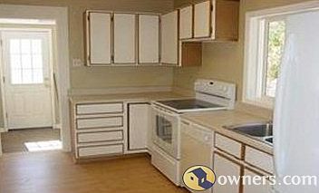 New appliances