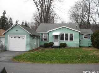 5867 Sand Beach Dr, Auburn, NY 13021