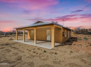 2013 Rocca Seca Rd, Las Cruces, NM 88012