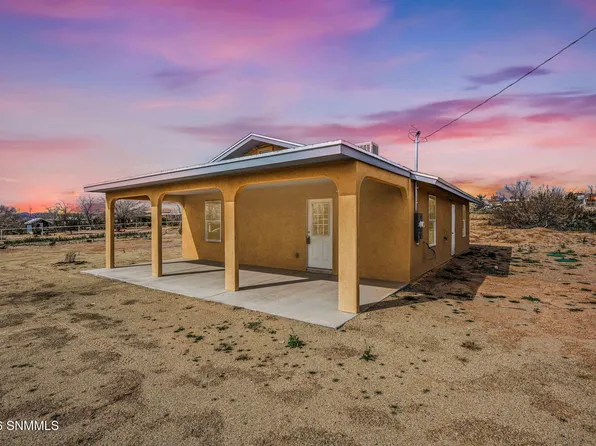 2013 Rocca Seca Rd, Las Cruces, NM 88012