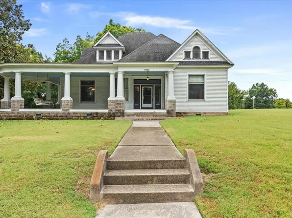 11963 Main St, Mason, TN 38049