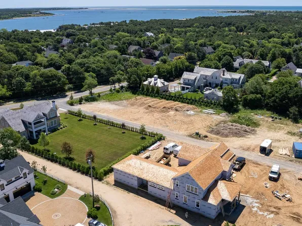 1 Somerset Ln, Edgartown, MA 02539