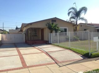 132 California Ave, Montebello, CA 90640