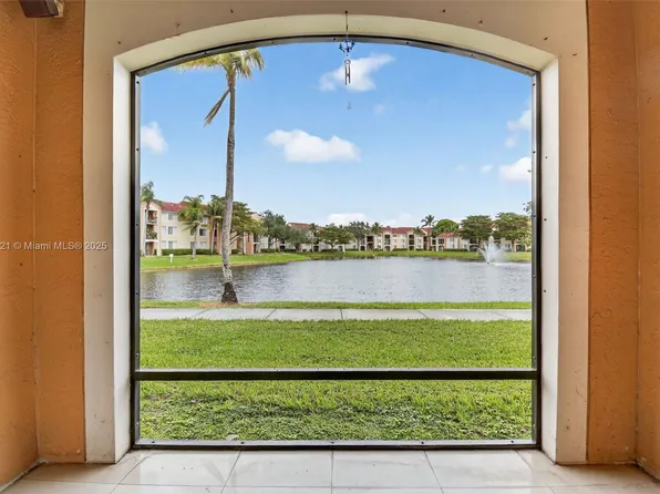 2123 Renaissance Blvd APT 104, Miramar, FL 33025