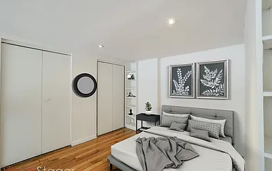 Rented by Bond New York