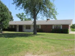 114591 Beachview Cir, Eufaula, OK 74432