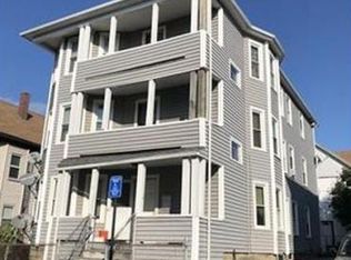 5 Plane St #1, Worcester, MA 01604
