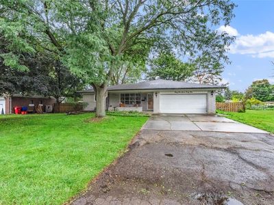 31745 Schoolcraft Ave, Fraser, MI, 48026