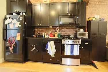 Rented by Nooklyn NYC LLC