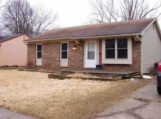 5768 Sunset Trl, Ypsilanti, MI