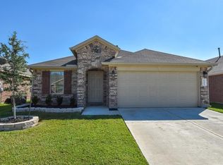 15410 Casita Verde Way, Houston, TX 77049