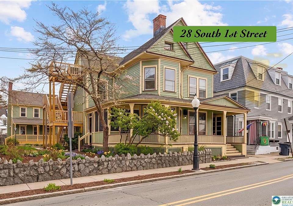 1st image of 28 S 1st St