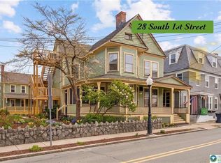 28 S 1st St, Bangor, PA 18013