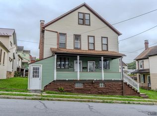 320 Oak St, Conemaugh, PA 15909