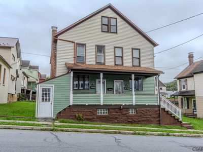 320 Oak St, Conemaugh, PA, 15909