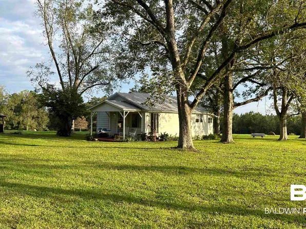 4047 Janes Mill Rd, Brewton, AL 36426