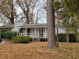 3327 Chappell Ln, Doraville, GA 30360
