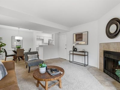4658 White Rock Circle #7, Boulder, CO, 80301
