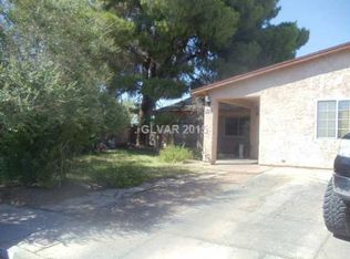 1316 Macon St, Las Vegas, NV 89104