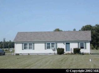 24184 Mallow Dr, Preston, MD 21655
