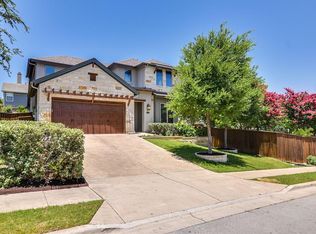 8424 Etienne Cv, Austin, TX 78759