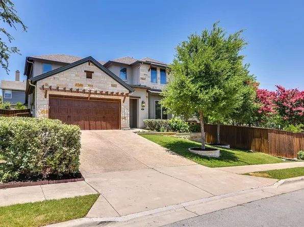 8424 Etienne Cv, Austin, TX 78759