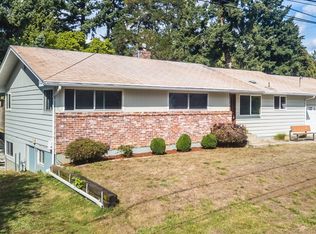 5677 SE Harlene St, Milwaukie, OR