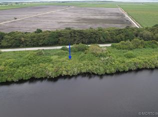 13300 SW Conners Hwy, Canal Pt, FL 33438