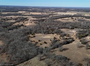 S 337th West Ave, Bristow, OK 74010