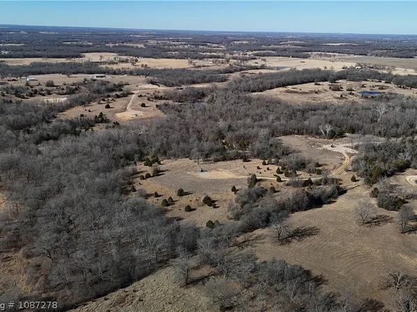 S 337th West Ave, Bristow, OK 74010