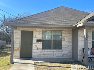 1004 S 33rd St #B, Temple, TX 76504