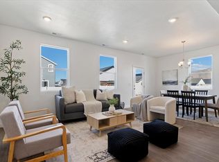 1536 E Pheasant Rd #214, Eagle Mountain, UT 84005