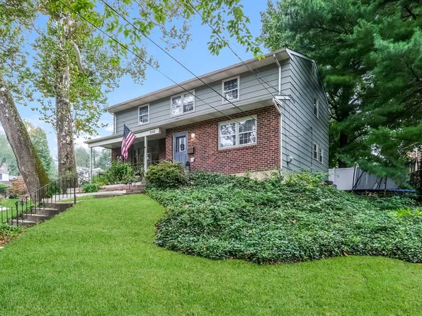 201 Stonehouse Ln, Wyncote, PA 19095