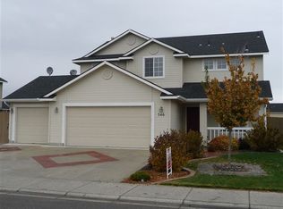 346 E Moskee, Meridian, ID 83642
