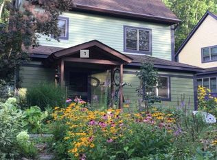 117 Black Birch Trl, Northampton, MA 01062