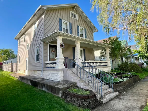 405 E Main St, Peru, IN 46970
