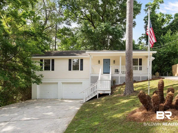 141 Sara Ave S, Spanish Fort, AL 36527