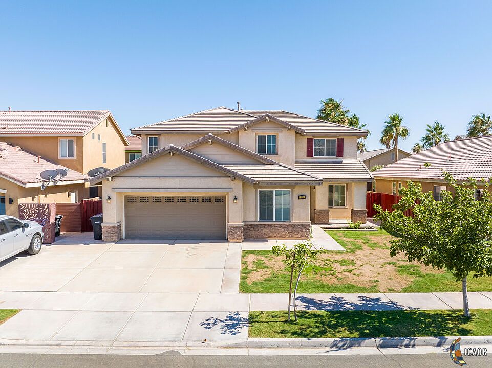115 Countryside Dr, El Centro, CA 92243 Zillow