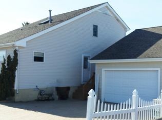 721 Stone Harbor Blvd, Cape May Court House, NJ 08210