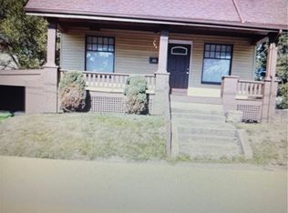 535 S McKinley Ave, Alliance, OH