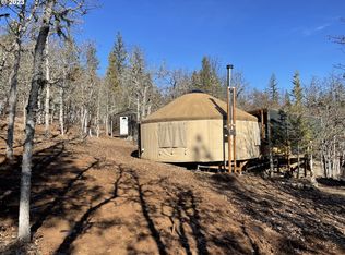 31 Buck Ln, Goldendale, WA 98620