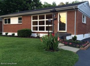 3133 Talisman Rd, Louisville, KY 40220