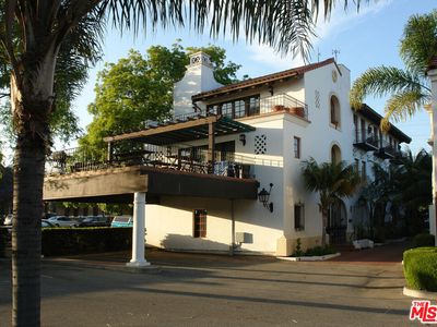 1221 Chapala St, Santa Barbara, CA, 93101