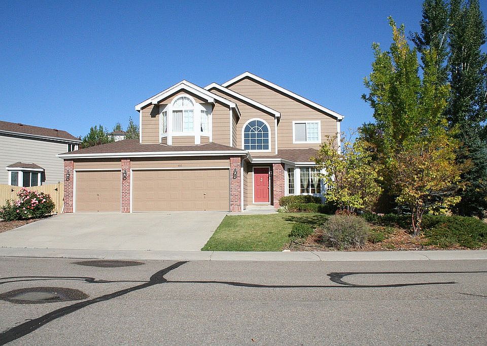 493 Eaton circle