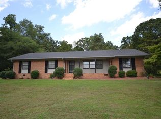 5651 Old Siler City Rd, Ramseur, NC 27316