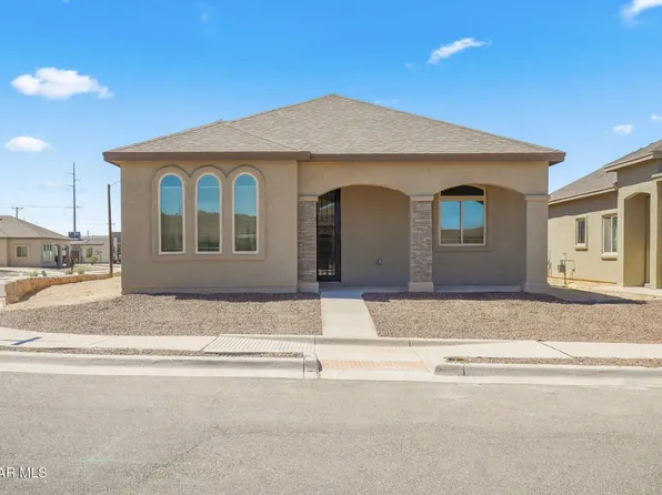 14388 Steve Joyce Pkwy, Horizon City, TX 79928