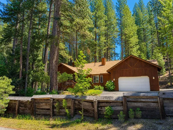 15 Maidu Trl, Graeagle, CA 96103