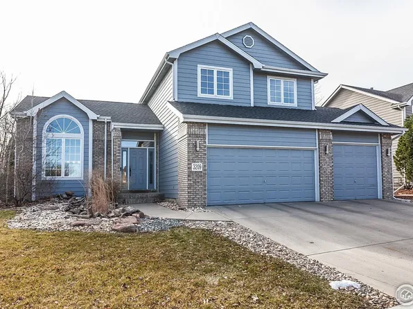 3209 Shallow Pond Dr, Fort Collins, CO 80528