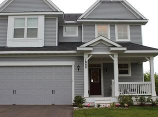 1880 Green Ash Dr, Carver, MN 55315