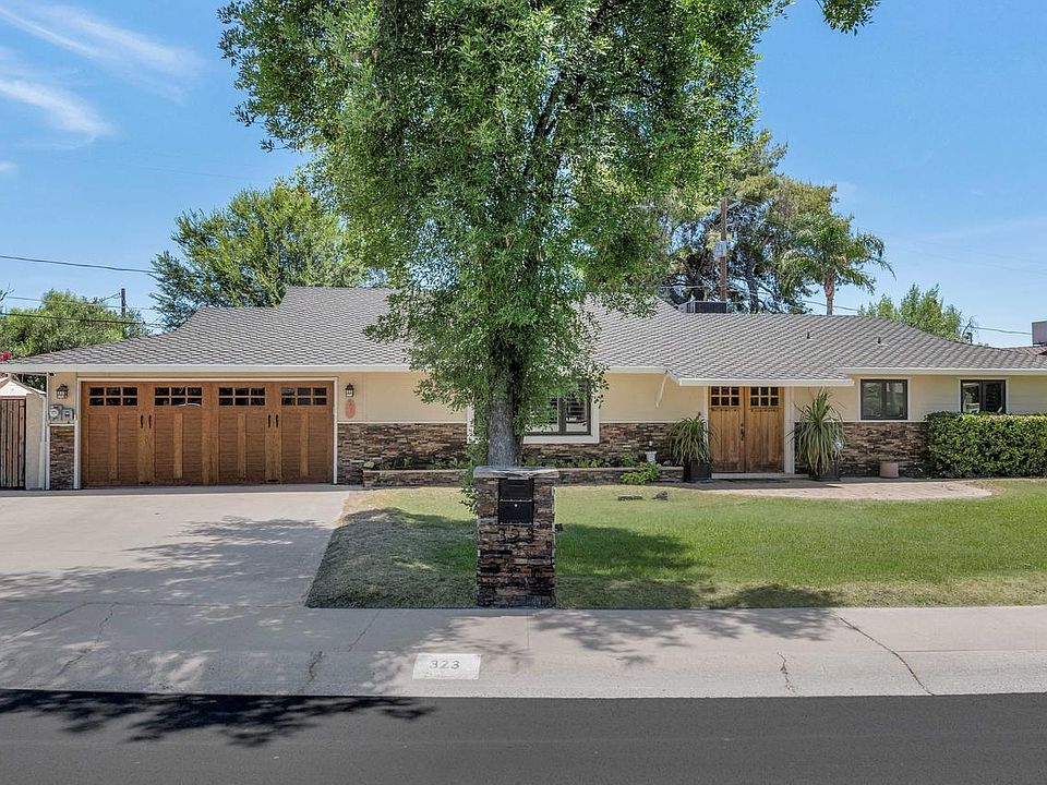 1st image of 323 W BUTLER Drive